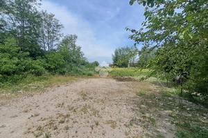 TER. RESIDENZIALE A VILLA LITERNO