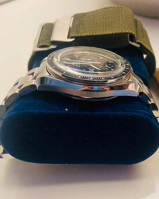 Speedmaster Moonwatch 42 millimetri