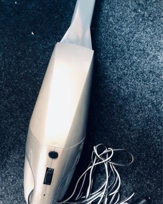 I - ROBOT usb aspirapolvere portatile
