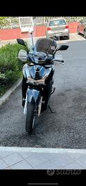 Honda sh 150 cc