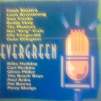 compact disk compilation mix