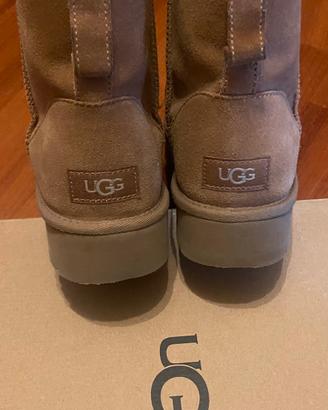 UGG originali modello Kids' Classic mini platform