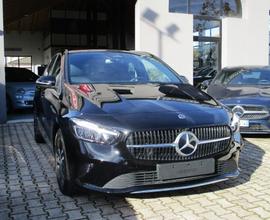 MERCEDES-BENZ B 180 Automatic Progressive Navi/L