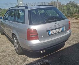 AUDI A4 1ª serie