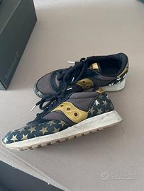 Saucony limited edition