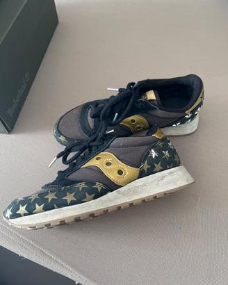 Saucony limited edition