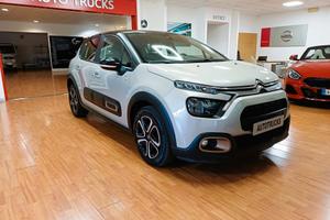 Citroen C3 BlueHDi 100 S&S Plus