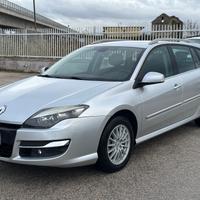 Renault Laguna 2011 2.0 dCi 150CV SporTour Nav