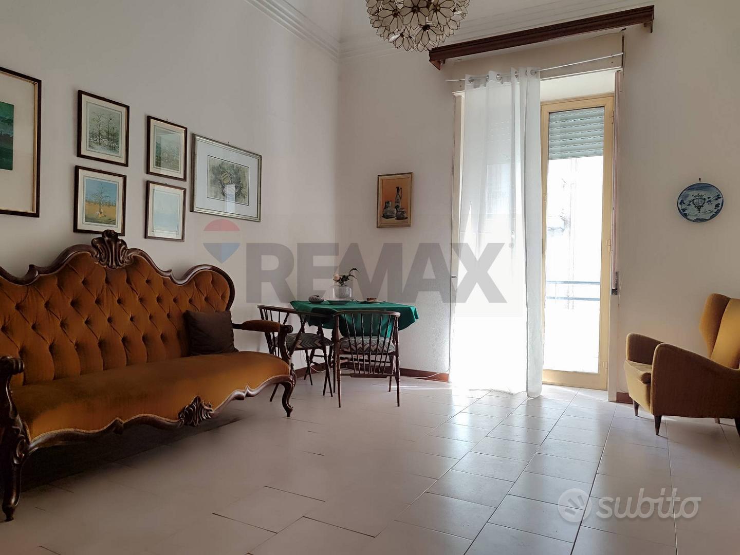 Appartamento – Catania, Antico Corso, Centro storico - Vista 4