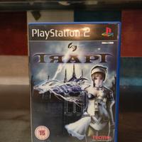 Trapt Ps2