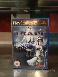 Trapt Ps2