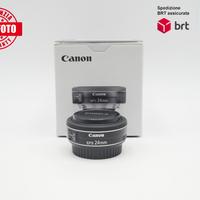 Canon EF-S 24 F2.8 STM (Canon)