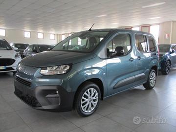 FIAT Doblo Doblò 1.5 BlueHdi 100CV M1