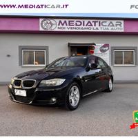 BMW 318d Futura