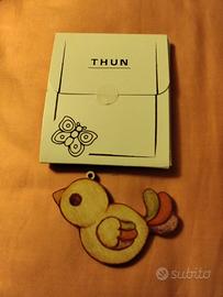 Pendenti chiudipacco Thun