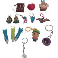 set portachiavi 