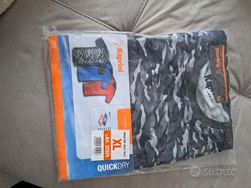 t shirt kapriol