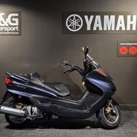 Yamaha Majesty 250