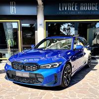 Bmw 330 i xDrive Touring M sport Pro