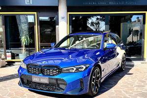 Bmw 330 i xDrive Touring M sport Pro