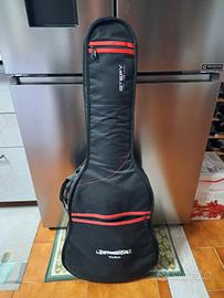 chitarra per studio