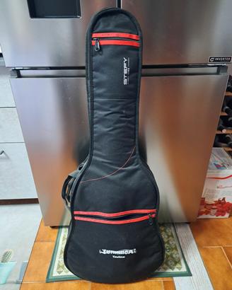 chitarra per studio