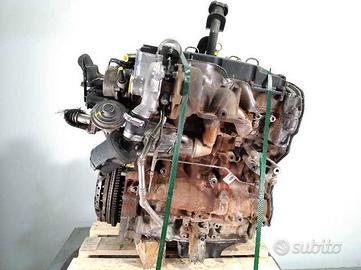Motore e cambio ford 2.0 diesel fifa
