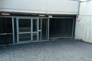 Posto auto / moto coperto