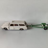 macchinina majorette anni 60 PEUGEOT 404