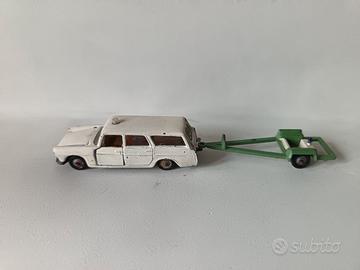 macchinina majorette anni 60 PEUGEOT 404