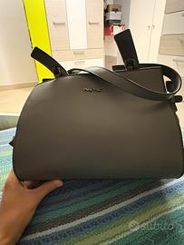Borsa in pelle