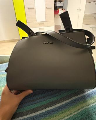 Borsa in pelle