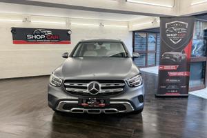 Mercedes-benz GLC 220 d 4Matic Executive