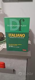 dizionario italiano 
