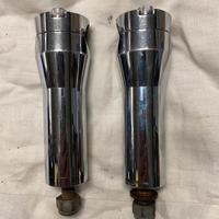 Harley-Davidson riser Evolution 1340