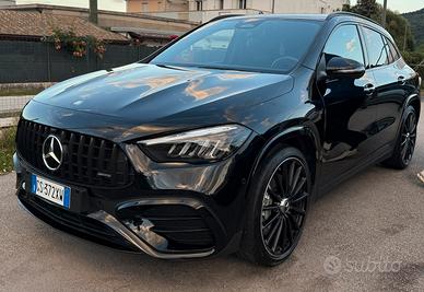 Mercedes GLA 35 AMG- Full Optional