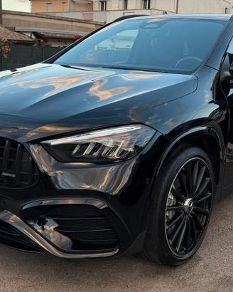 Mercedes GLA 35 AMG- Full Optional