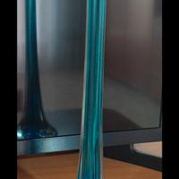 Portafiori in vetro di murano 