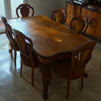 Mobili Sala Da Pranzo