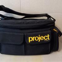 Borsa per macchina fotografica  project