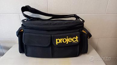 Borsa per macchina fotografica  project