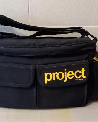 Borsa per macchina fotografica  project