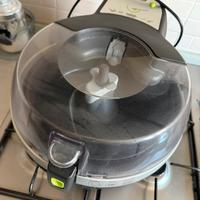 Friggitrice tefal Actifry