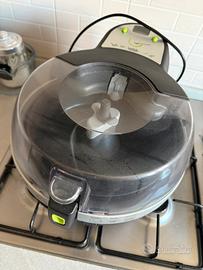 Friggitrice tefal Actifry