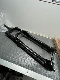Rock shox zeb  select