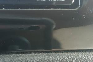 Alpine 2 din INE-W611D