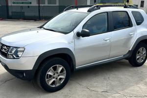 Dacia Duster 1.5 dCi 110 CV S&S 4x2 Serie Speciale