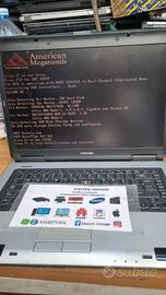 0024NN-PC Portatile Toshiba Satellite L40-12X