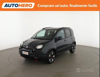 FIAT Panda WN46648
