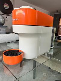 Nespresso - Vertuo pop